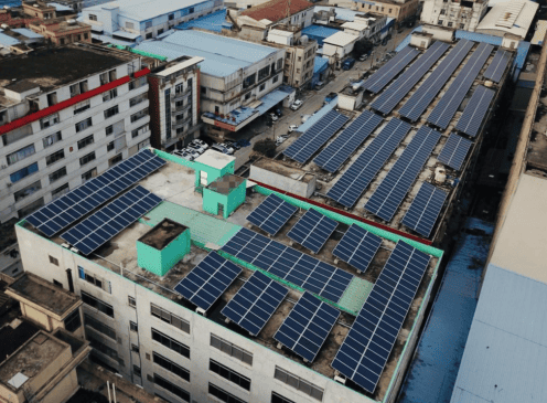 Guangzhou University Town Zhongguancun Youth Innovation Hub