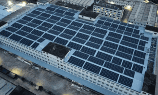 Ligong Craft Products (Heyuan) Co., Ltd.