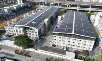 Dongguan Hongsheng Optical Industrial Park