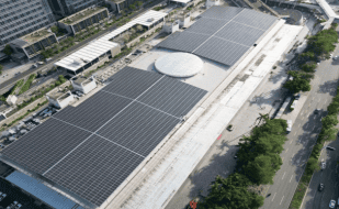 Shenzhen World Trade Center